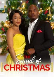 The Sound of Christmas movie poster