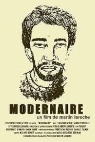 Modernaire movie poster