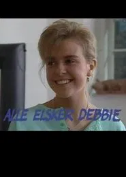 Poster da série Alle elsker Debbie