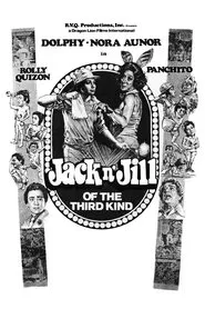 Jack n' Jill of the Third Kind movie poster