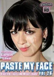 Poster do filme Paste My Face 26