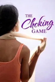 The Choking Game movie poster