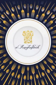 A Konyhafőnök tv show poster