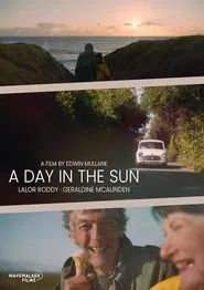 A Day in the Sun movie poster