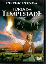 Poster do filme Fúria da Tempestade