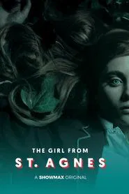 Poster da série The Girl from St. Agnes