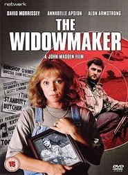 The Widowmaker movie poster