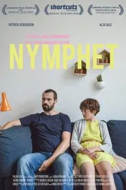 Poster do filme Nymphet