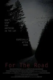 Poster do filme For the Road