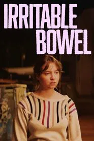 Irritable Bowel movie poster