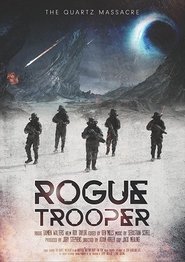 Rogue Trooper: The Quartz Massacre movie poster