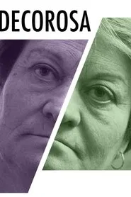 Decorosa movie poster