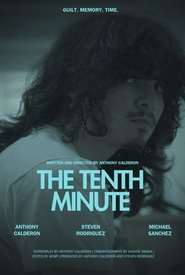 The Tenth Minute movie poster