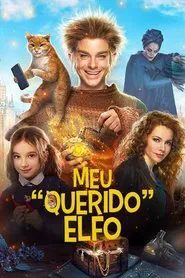 Poster do filme Meu "Querido" Elfo