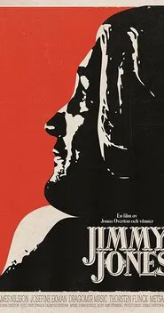 Jimmy Jones movie poster