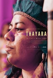 Poster do filme Thayara