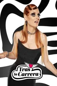 Tras la carrera tv show poster