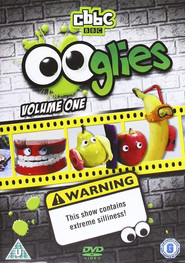 OOglies tv show poster