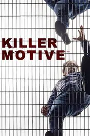 Killer Motive tv show poster