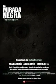 The black gaze movie poster