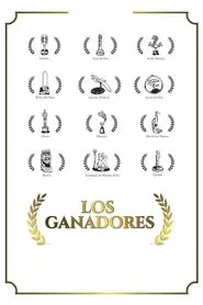 Los ganadores movie poster