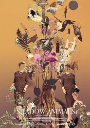 Shadow Animals movie poster