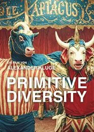 Poster do filme Primitive Diversity