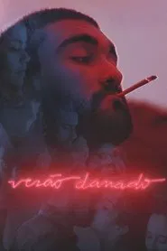 Poster do filme Damned Summer