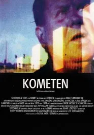 The Comet movie poster