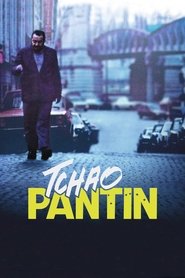 Poster do filme Tchau Mané