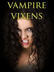 Vampire Vixens movie poster