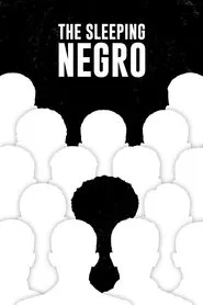 The Sleeping Negro movie poster