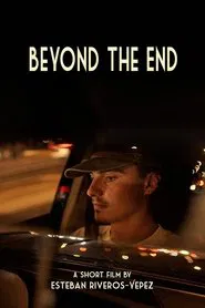 Beyond the End movie poster