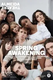 Almeida On Screen: Spring Awakening movie poster