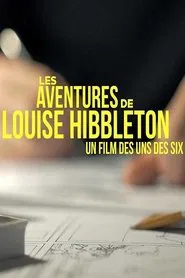 Les Aventures de Louise Hibbleton movie poster