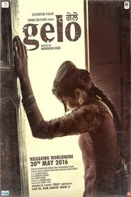 Gelo movie poster