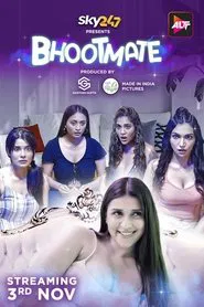 BhootMate tv show poster