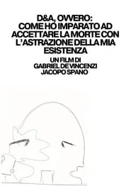 Poster do filme Death & Abstraction