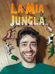 La mia jungla tv show poster
