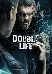 Double Life tv show poster