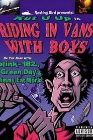 Riding in Vans with Boys movie poster