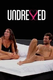 Undressed tv show poster