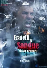 Fratelli di sangue movie poster