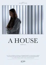 A House movie poster