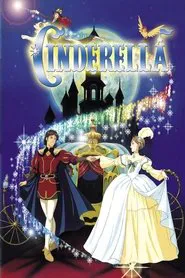 Cinderella movie poster