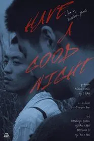 Poster do filme Have a Good Night