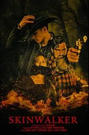 Skinwalker movie poster
