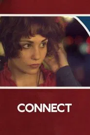 Connect movie poster