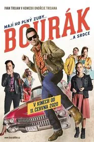 The Banger movie poster