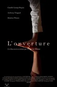 The Opening movie poster